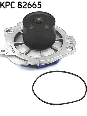 Vodní čerpadlo, chlazení motoru SKF VKPC82665 Výprodej